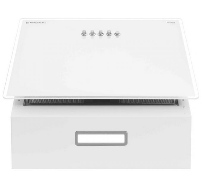 Вытяжка MEFERI AIRBOX45WH LIGHT