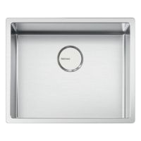 Мойка Falmec Como 45 (подстольный монтаж)