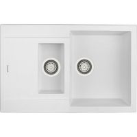 Мойка Longran Amanda AMG780.500 15 - 07 Alpina