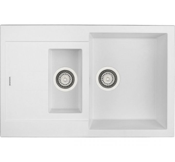 Мойка Longran Amanda AMG780.500 15 - 07 Alpina