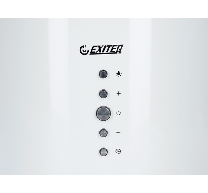 Вытяжка EXITEQ EX-1296 white