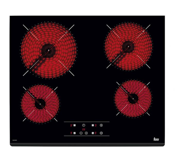 Варочная панель Teka TZ 6415 (40239040) электрическая