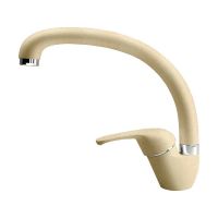 Смеситель Dr.Gans РОНДО дюна