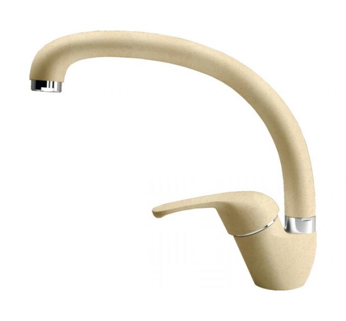 Смеситель Dr.Gans РОНДО дюна