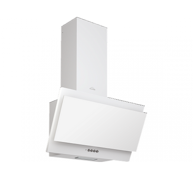 Вытяжка Elikor Титан 60П-430-К3Д белый/белый