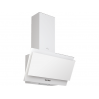 Вытяжка Elikor Титан 60П-430-К3Д белый/белый