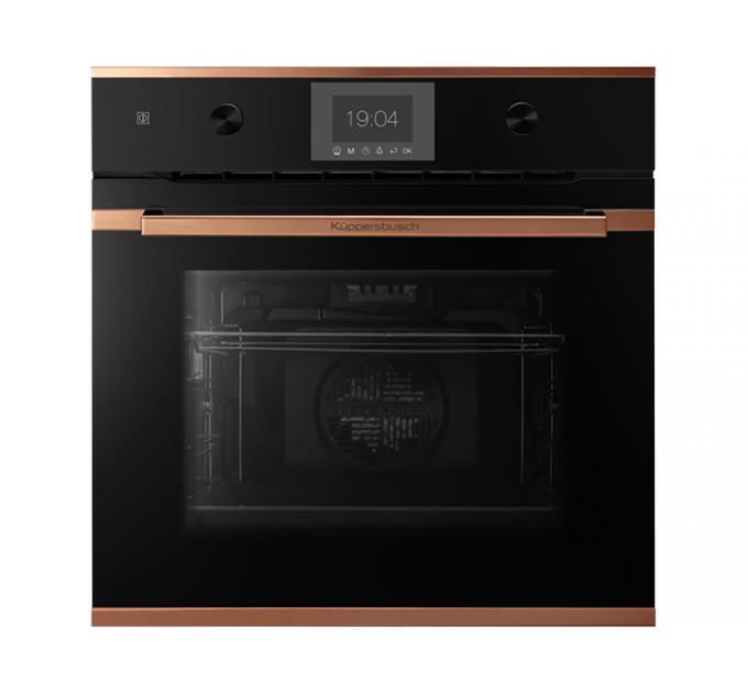 Духовой шкаф Kuppersbusch B 6350.0 S7