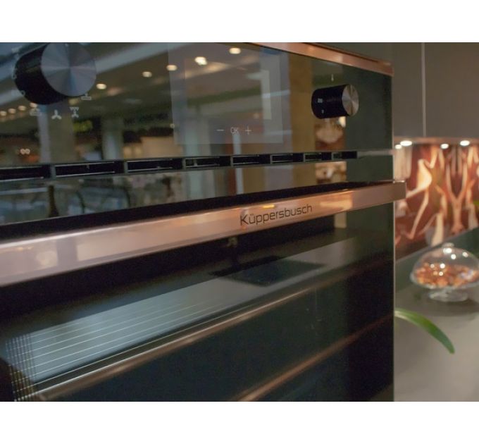 Духовой шкаф Kuppersbusch B 6350.0 S7