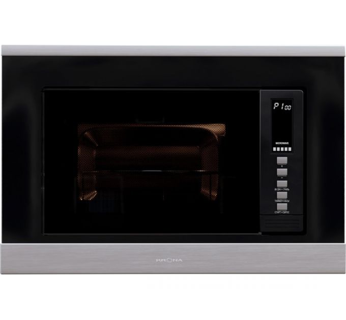 СВЧ - печь KRONA LAUNE 60 S K