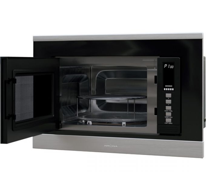 СВЧ - печь KRONA LAUNE 60 S K