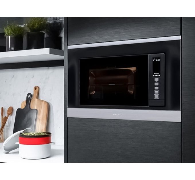 СВЧ - печь KRONA LAUNE 60 S K