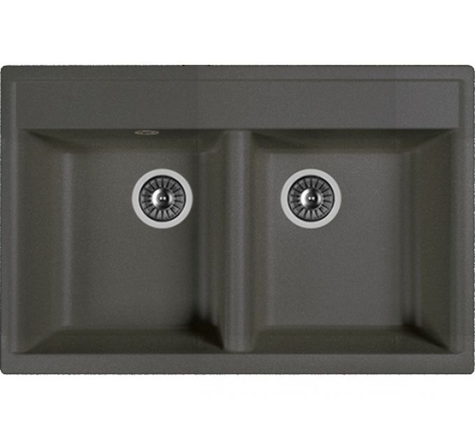 Мойка Dr.Gans АСТРА 780 графит