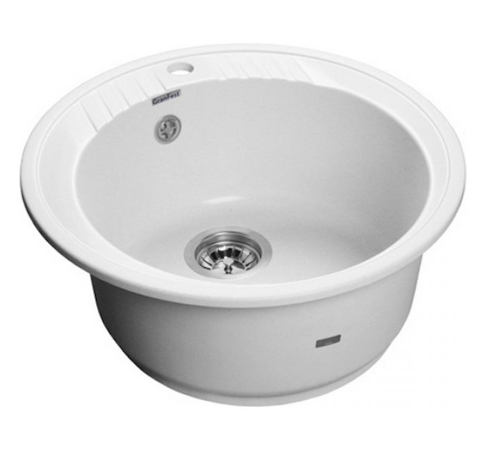 Мойка Granfest GF - R520 иней