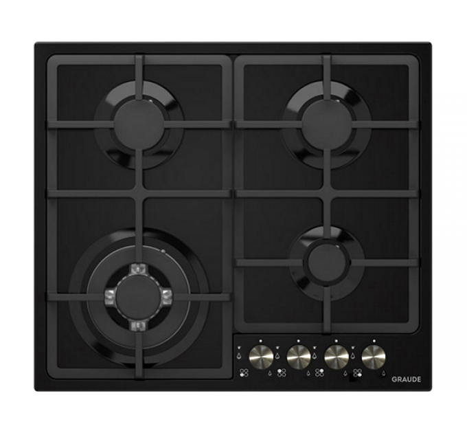 Варочная панель GRAUDE GS 60.2 SM газовая