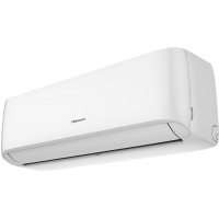 Сплит-система Hisense AS-24HW4RBSCA00G/AS-24HW4RBSCA00W Wi-Fi