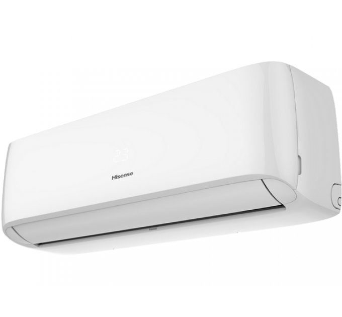 Сплит-система Hisense AS-24HW4RBSCA00G/AS-24HW4RBSCA00W Wi-Fi