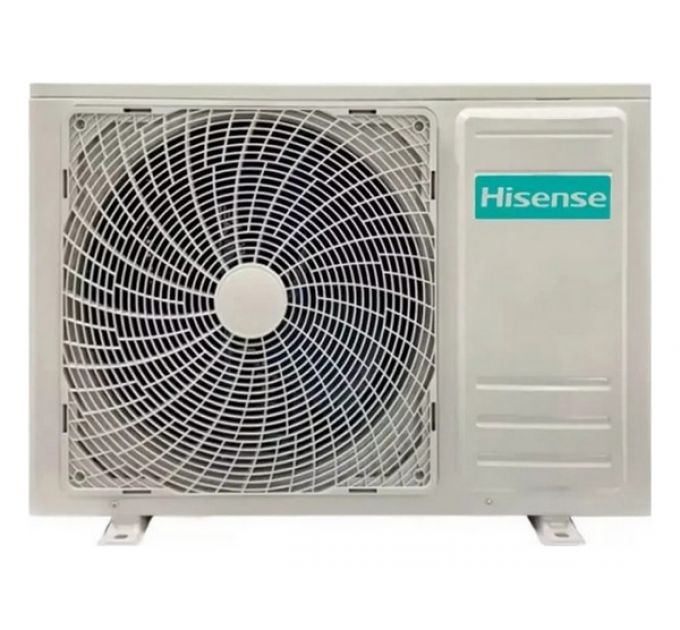 Сплит-система Hisense AS-24HW4RBSCA00G/AS-24HW4RBSCA00W Wi-Fi