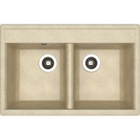 Мойка Dr.Gans АСТРА 780 дюна