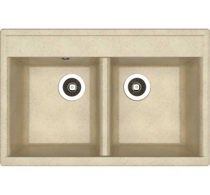 Мойка Dr.Gans АСТРА 780 дюна