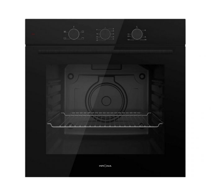 Духовой шкаф KRONA ELEMENT 60 BL/BL