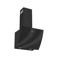 Вытяжка Elikor WAVE 50 BK черный