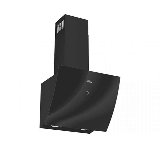 Вытяжка Elikor WAVE 50 BK черный