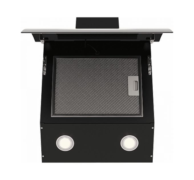 Вытяжка Elikor WAVE 50 BK черный