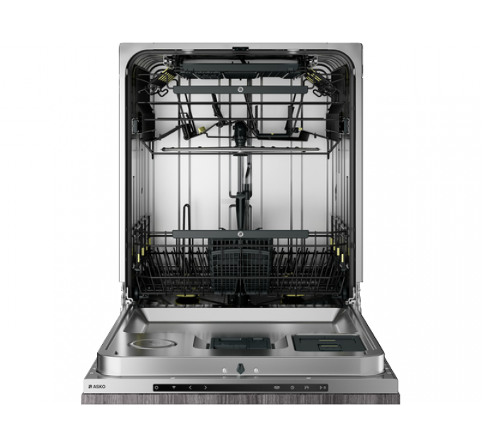 Посудомоечная машина ASKO DFI746U