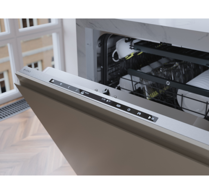 Посудомоечная машина ASKO DFI746U