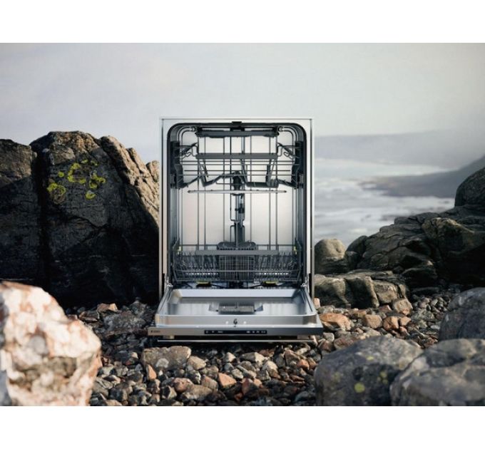 Посудомоечная машина ASKO DFI746U