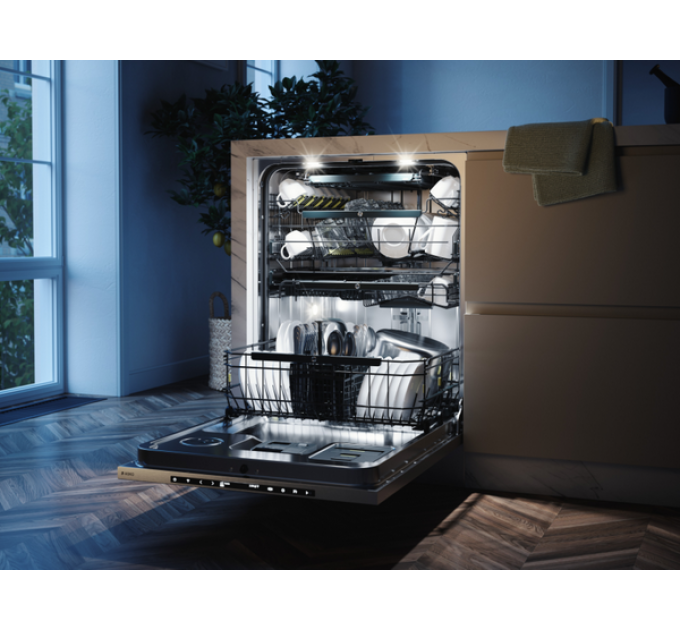 Посудомоечная машина ASKO DFI746U