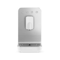 Кофемашина автоматическая SMEG BCC11WHMEU белый матовый
