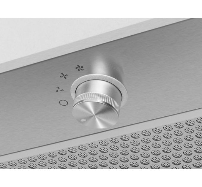 Вытяжка MEFERI INBOX60IX PUSH COMFORT