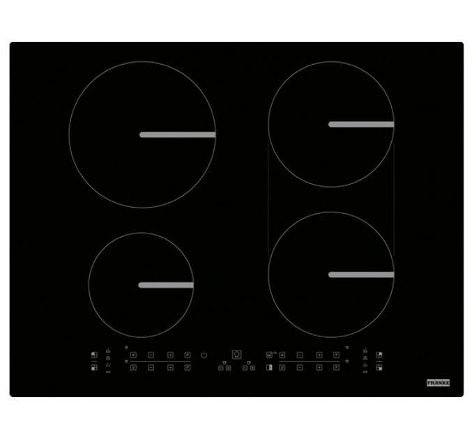 Варочная панель Franke FSM 654 I B BK (108.0606.108) индукционная