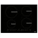 Варочная панель Franke FSM 654 I B BK (108.0606.108) индукционная