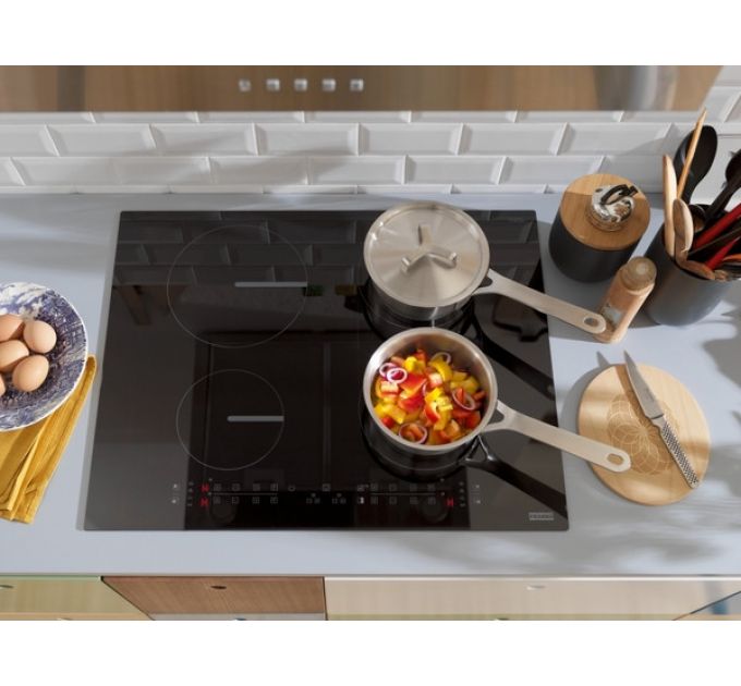 Варочная панель Franke FSM 654 I B BK (108.0606.108) индукционная