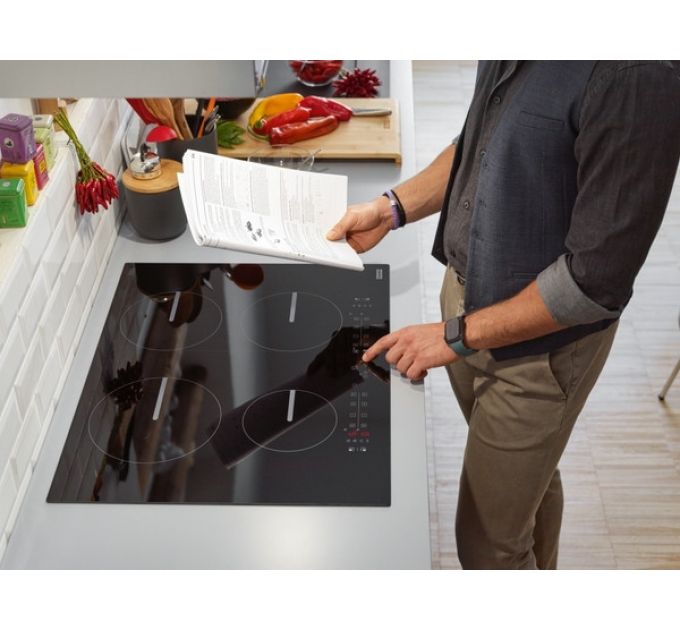 Варочная панель Franke FSM 654 I B BK (108.0606.108) индукционная