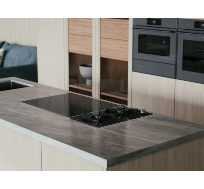 Варочная панель ASKO HG8320BGB1 газовая