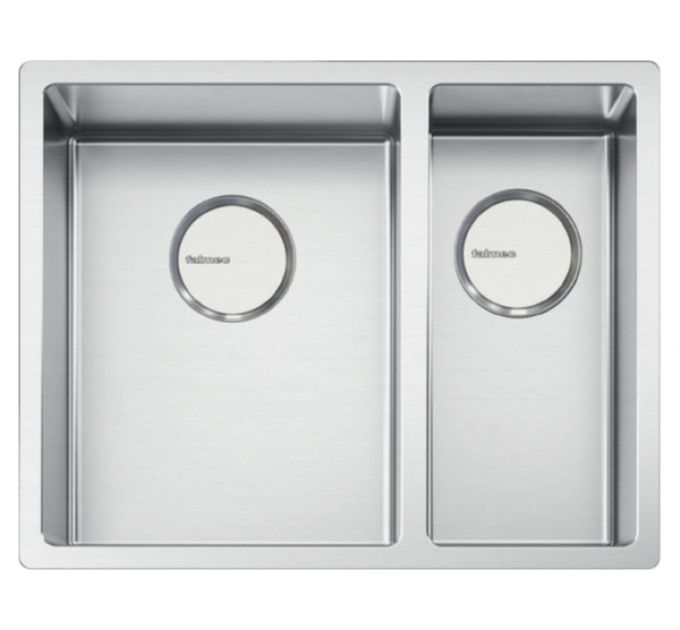 Мойка Falmec Como 31+18