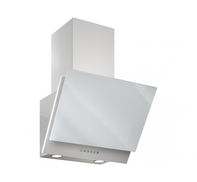Вытяжка Elikor Рубин S4 50П-700-Э4Д перламутр/белый