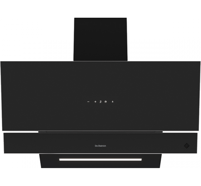 Вытяжка De Dietrich DHV4973PB