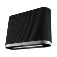 Вытяжка MAUNFELD MURANO 80 чёрный антрацит