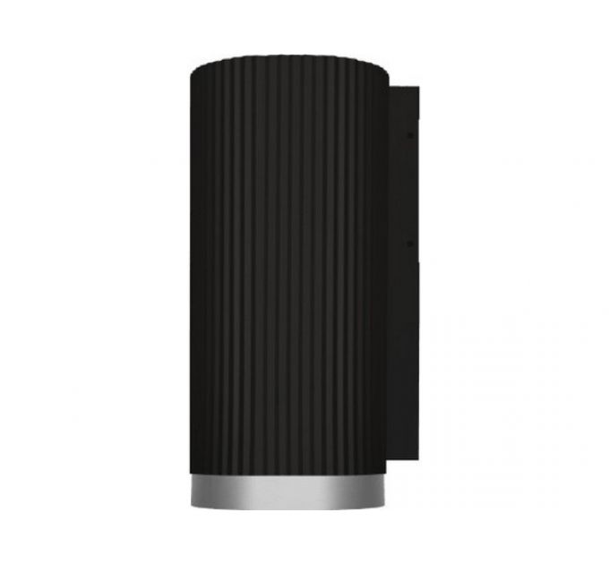 Вытяжка MAUNFELD MURANO 80 чёрный антрацит