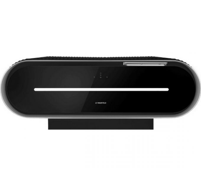 Вытяжка MAUNFELD MURANO 80 чёрный антрацит