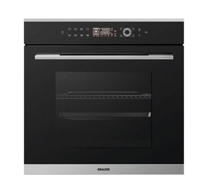 Духовой шкаф GRAUDE BM 60.3 E