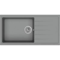 Мойка Longran Ultra ULS914.457 - 49 Сroma