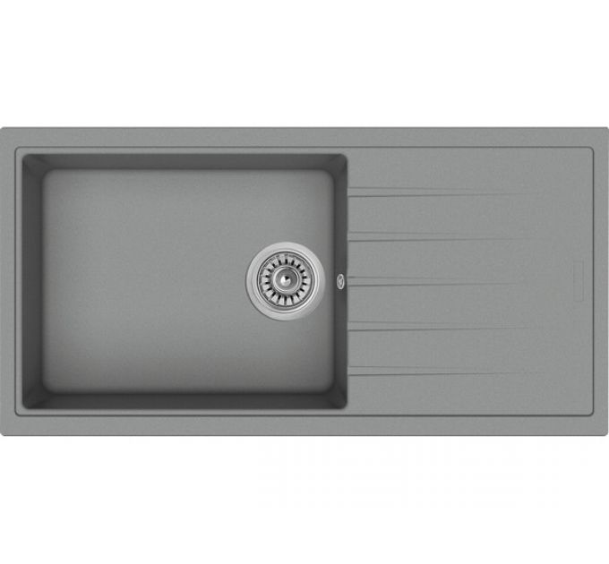 Мойка Longran Ultra ULS914.457 - 49 Сroma