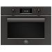 Духовой шкаф Bertazzoni F457PROVTN компактный с паром