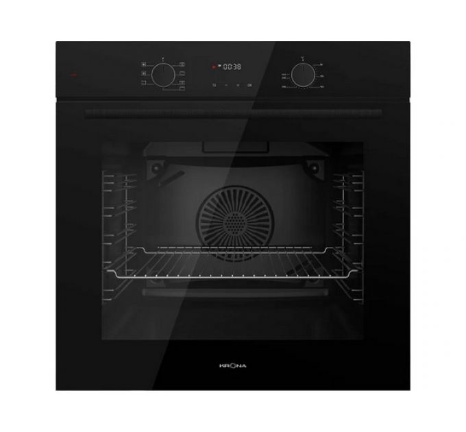 Духовой шкаф KRONA LEGENDE 60 BL/BL