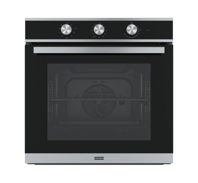 Духовой шкаф Franke FSM 82 HE XS (116.0605.986)